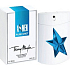 Thierry Mugler A * Männer Pure Shot Eau de Toilette 100 ml
