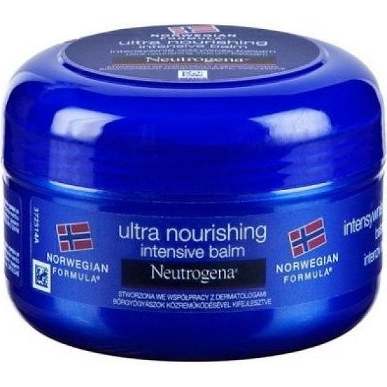 Neutrogena Ultra Nourishing Intensiv Balsam Nourishing Intensiv Balsam 200 ml