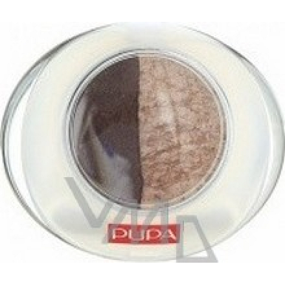 Pupa Luminys Ombretto Cotto Duo Lidschattentönung 03 2,2 g