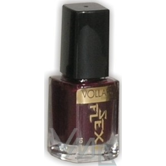 Vollare Cosmetics Sexy Flexi Nagellack 072 10 ml