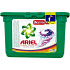 Ariel Power Kapseln Color & Style Color Waschgel Kapseln 3X Mehr Reinigungskraft 15 Stück 432 g