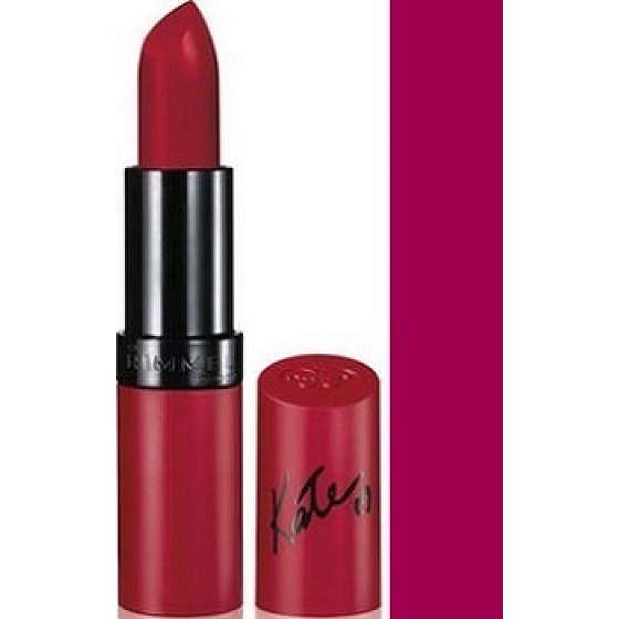 Rimmel London Lasting Finish von Kate Lippenstift 107 4 g