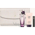 Lancome Trésor Midnight Rose parfümiertes Wasser für Frauen 50 ml + Körperlotion 50 ml + Mascara 2 ml + Beutel, Geschenkset
