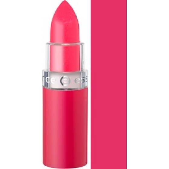 Essenz Lippenstift Lippenstift 66 Pink Treasure 4 g