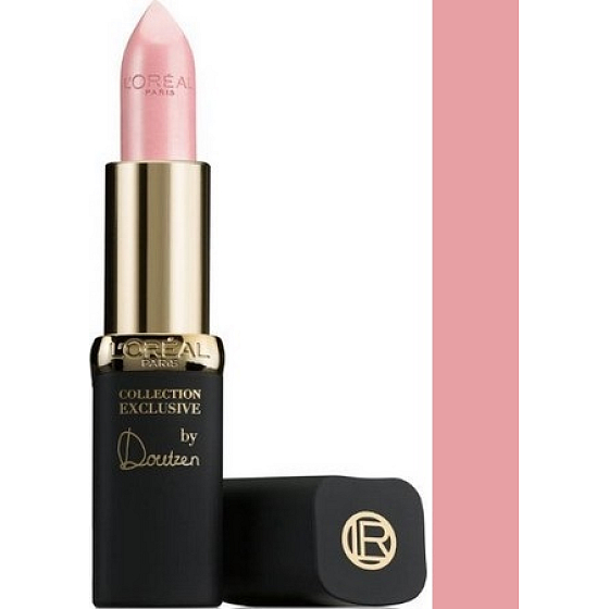 Loreal Paris Colour Riche Collection Exklusive Doutzens Nude 3,6 g