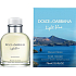 Dolce & Gabbana Hellblau für Homme Vulcano Eau de Toilette 75 ml