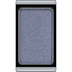 Artdeco Eye Shadow Pearl perleťové oční stíny 72 Pearly Smokey Blue Night 0,8 g