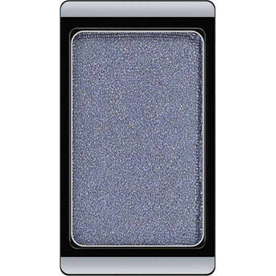 Artdeco Eye Shadow Pearl perleťové oční stíny 72 Pearly Smokey Blue Night 0,8 g