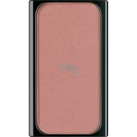 Artdeco Blusher Puder Rouge 35 Oriental Red Blush 5 g