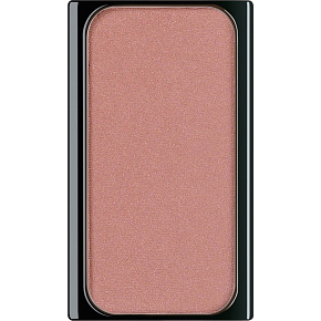 Artdeco Blusher Puder Rouge 35 Oriental Red Blush 5 g