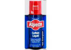 Alpecin Tonikum Coffein Liquid, 200 ml