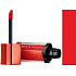 Bourjois Rouge Edition Aqua Laque Lippenstift 06 Feeling Reddy 7,7 ml