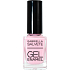 Gabriella Salvete Gel Emaille Nagellack 01 Light Rose 11 ml