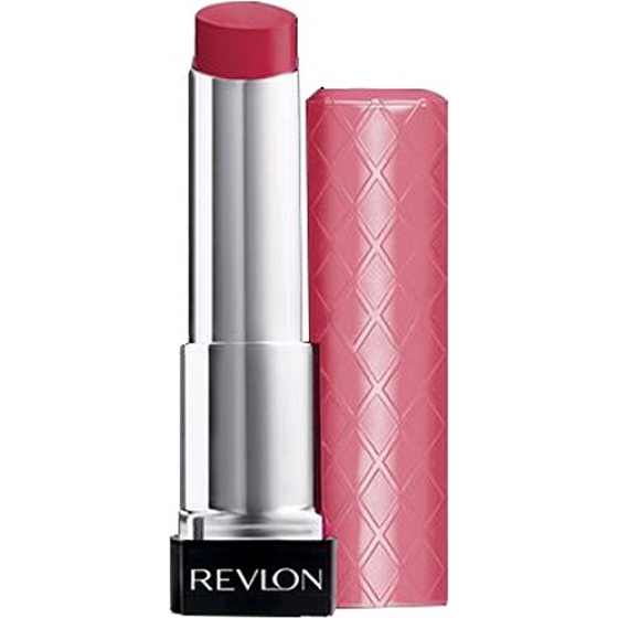 Revlon Color Burst Lip Butter Pflege Lippenstift 050 Berry Smoothie 2,55 g