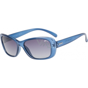 Entspannen Sie sich Helena Sonnenbrille blau R0307D