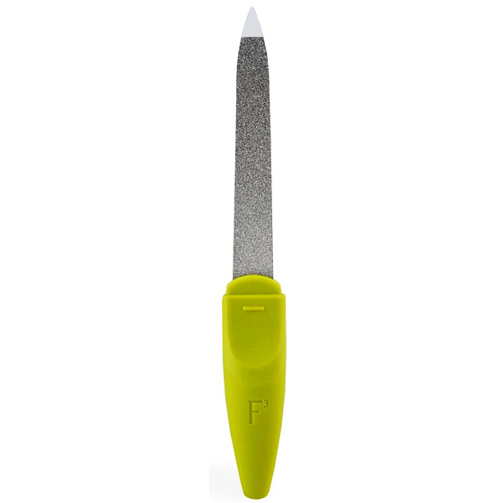 F3 Systems Saphir Nagelfeile klein