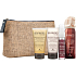 Alterna Bamboo Volume Transformation Kit Abundant Shampoo 40 ml, Abundant Volume Conditioner 40 ml, Uplifting Spray 75 ml, Sustainable Volume Spray 25 ml, für Reise-Geschenkset mit maximalem Volumen