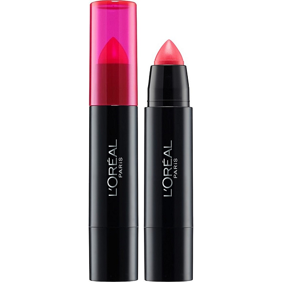 Loreal Paris Infallible Sexy Lippenbalsam Feuchtigkeitsspendender Lippenbalsam 106 Ahnungslos 3,44 g