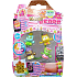 EP Line Monster Beads Coole niedliche Monster 4 Stück verschiedene Typen, empfohlen ab 3 Jahren