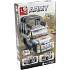 EP Line Sluban Army 3in1 Jeep, 110 Teile, empfohlen ab 6 Jahren