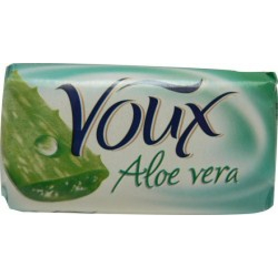 Voux Aloe Vera Toilettenseife 100 g