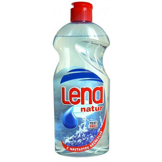 Lena Natur Geschirrspülmittel 500 g