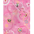 Nekupto Geschenk Papiertüte 23 x 18 x 10 cm pink 1182 30 KFM