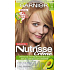 Garnier Nutrísse Créme Haarfarbe 73 Honiggold