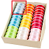 Ditipo Ribbon Satin hellblau 5 mx 10 mm