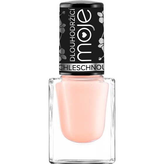 Mein schnelltrocknender Nagellack 65 Pearl 12 ml