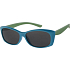 Dudes & Dudettes Sonnenbrille für Kinder blaugrün DD16003