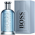 Hugo Boss Boss Abgefülltes Tonic Eau de Toilette für Männer 200 ml