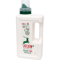 Jelen Waschgel Universal, 30 Wäschen, 1,35 l