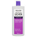 Für: Voke Touch of Silver Conditioner zum Auffrischen und Aufrechterhalten der Farbe 400 ml