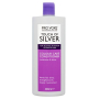Für: Voke Touch of Silver Conditioner zum Auffrischen und Aufrechterhalten der Farbe 400 ml