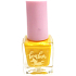 Dor Cosmetics BonBon Nagellack auf Wasserbasis 08 Gelb 5 ml