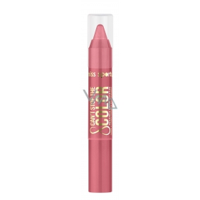 Miss Sports Cant Stop the Color Lippenbalsam in Bleistift 101 2,7 ml