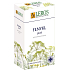 Leros Fenchel Fruchtkräutertee zur Verdauung, richtige Darmtätigkeit, Muttermilchproduktion 20 x 1,5 g