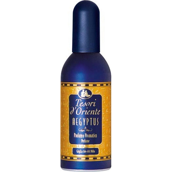 Tesori d Oriente Aegyptus parfümiertes Wasser für Frauen 100 ml