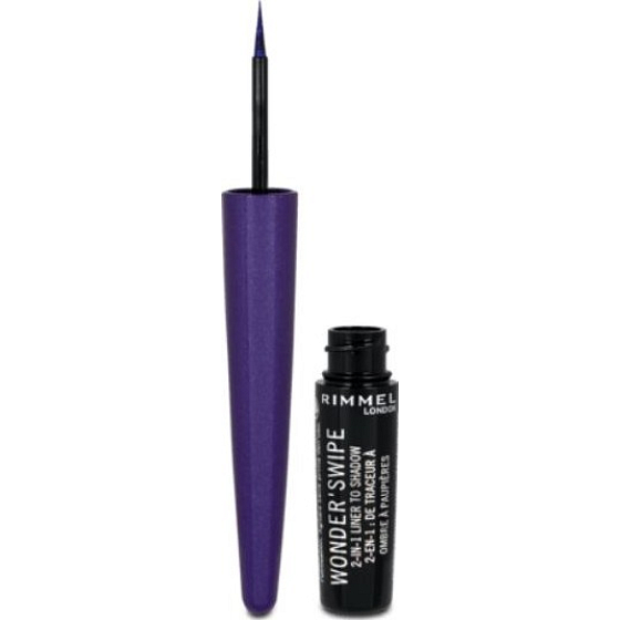Rimmel London Wonder Swipe Eyeliner 010 1,7 ml
