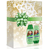 Schauma 7 Kräuter stärkendes Haarshampoo 250 ml + stärkendes Haarbalsam 200 ml, Kosmetik-Set