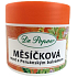 Dr. Popov Calendula Salbe mit peruanischem Balsam gegen Narben, Druckstellen, Hornhaut bei müden Beinen, Atem 50 ml