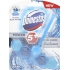 Domestos Power 5+ Blue Water Ocean WC fester Block 53 g