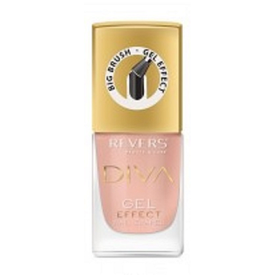 Revers Diva Gel Effect Gel Nagellack 026 12 ml