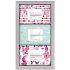 Baylis & Harding Forest Bell und Flower Meadow Toilettenseife 3 x 100 g, Kosmetikset