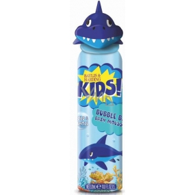 Baylis & Harding Kids Shark Badeschaum für Kinder 320 ml
