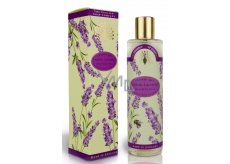 Englische Seife Lavendel Luxus Duschgel 300 ml