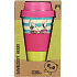 Albi Bamboo Travel Mug Hallo Katze 450 ml