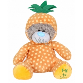 Ich zu Dir Teddybär Ananas XL 50 cm