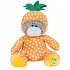 Ich zu Dir Teddybär Ananas XL 50 cm